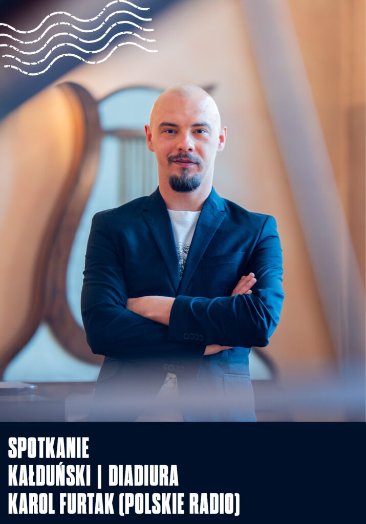 SPOTKANIE WPROWADZAJĄCE PRZED KONCERTEM