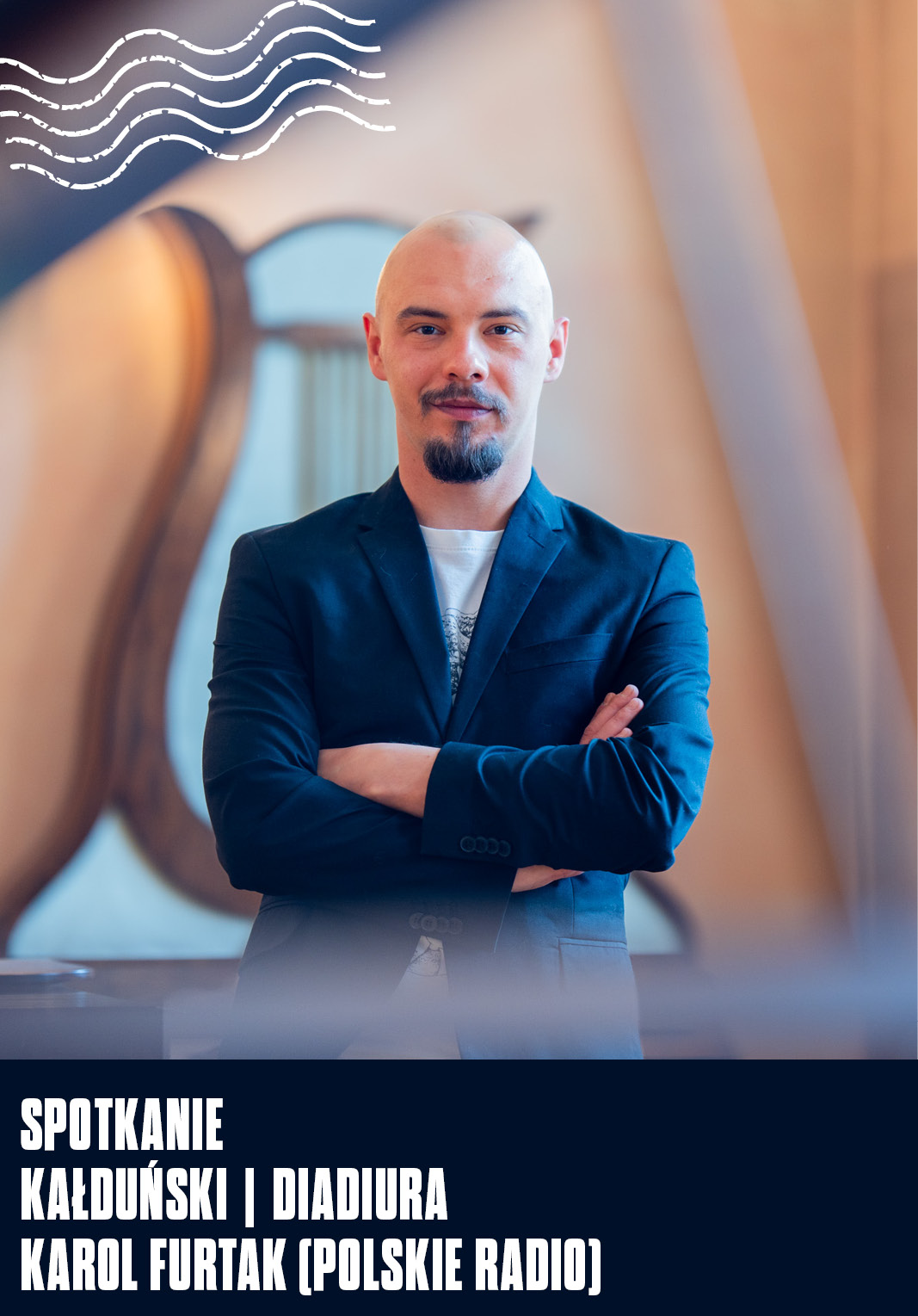 SPOTKANIE WPROWADZAJĄCE PRZED KONCERTEM