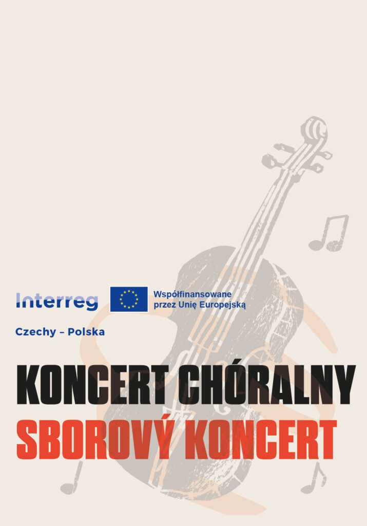 KONCERT CHÓRALNY | SBOROVÝ KONCERT
