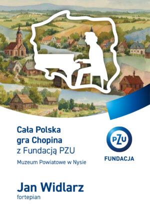 Cała Polska gra Chopina