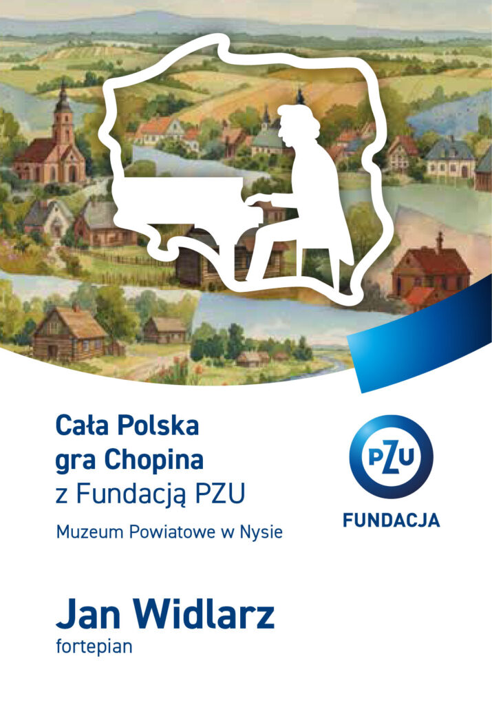 Cała Polska gra Chopina