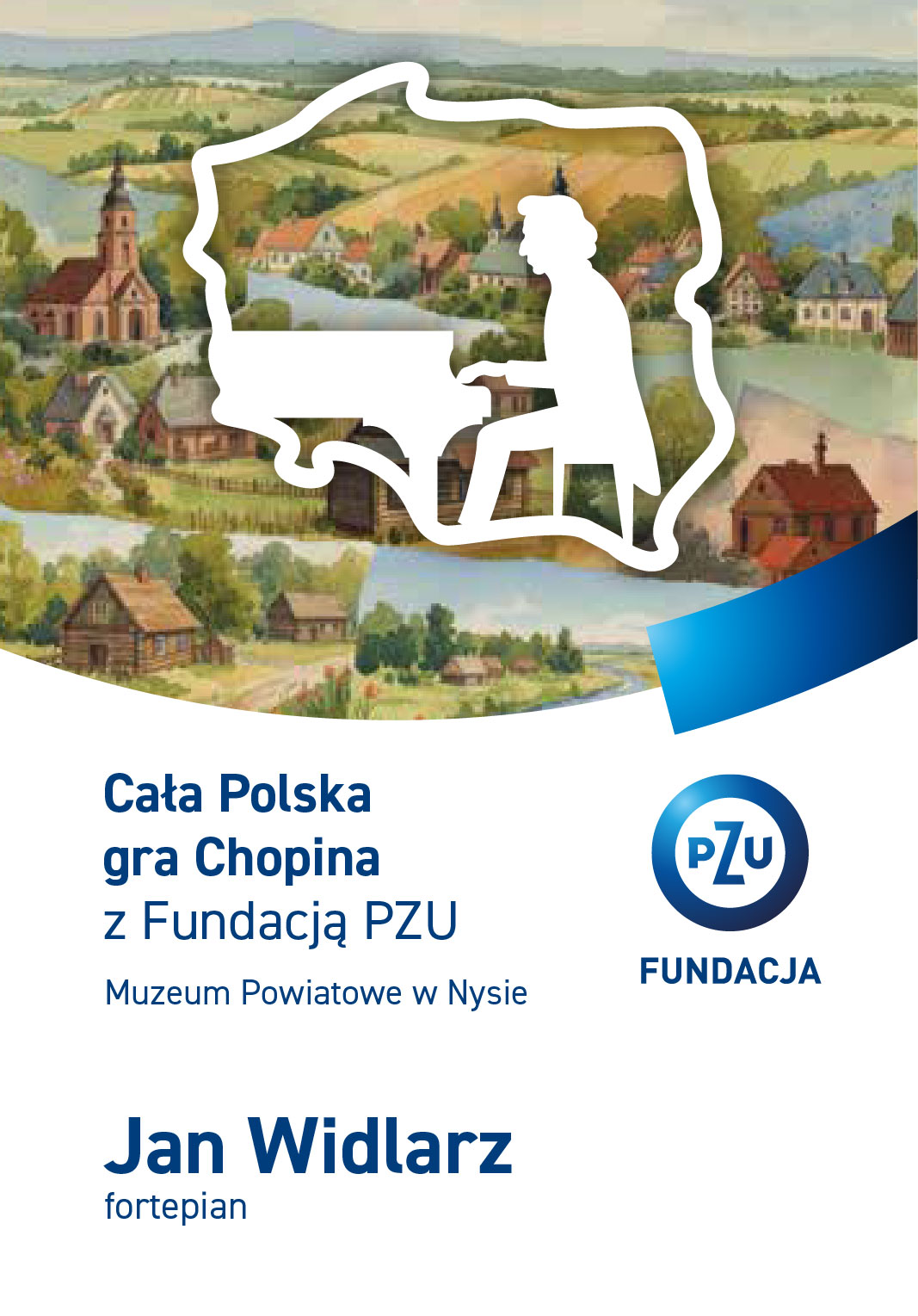 Cała Polska gra Chopina