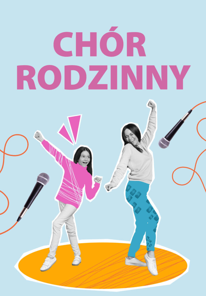 Chór rodzinny