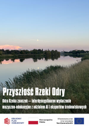 Przyszłość Rzeki Odry
