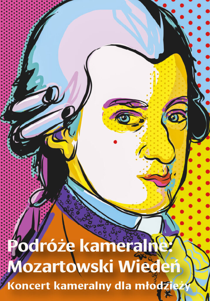 Podróże kameralne: Mozartowski Wiedeń