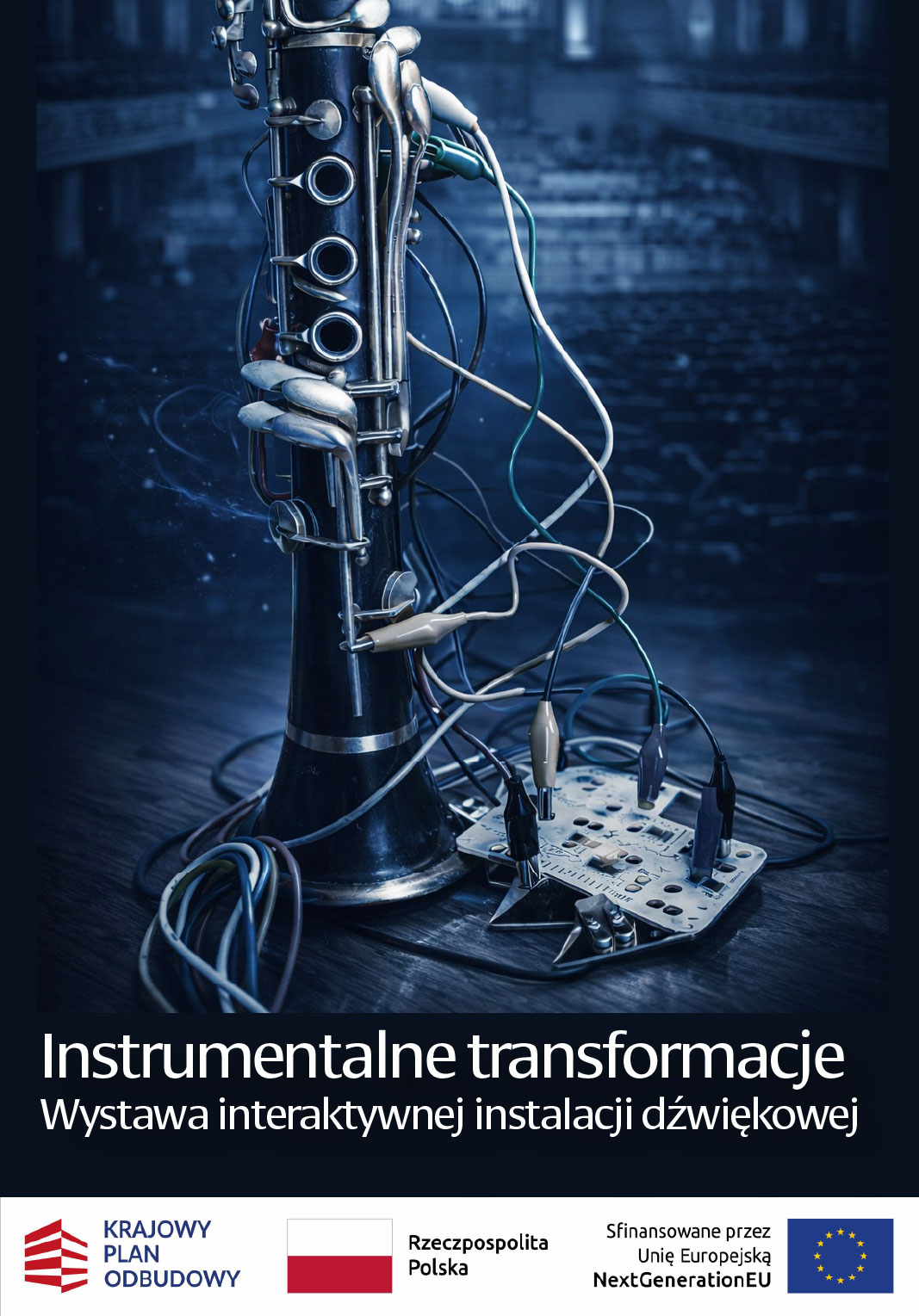 Instrumentalne transformacje