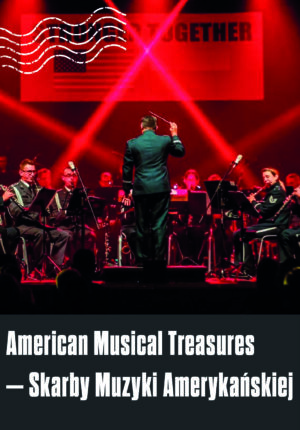 American Musical Treasures – Skarby Muzyki Amerykańskiej