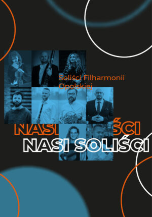 Soliści Filharmonii Opolskiej