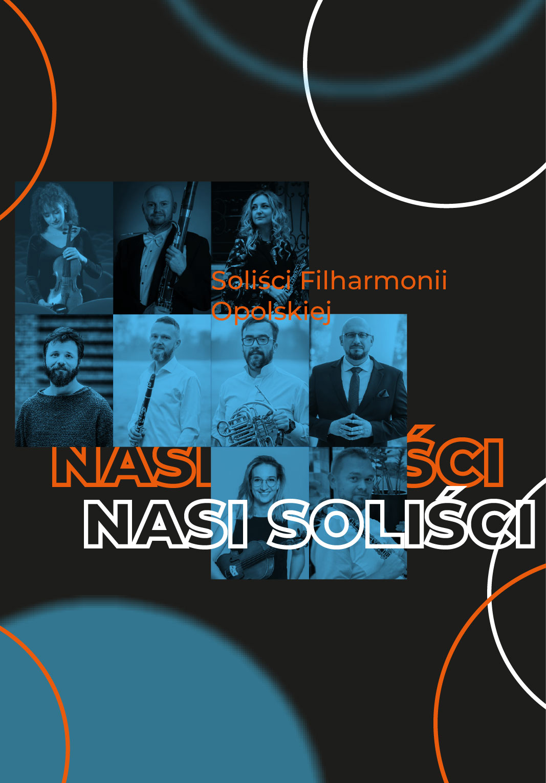Soliści Filharmonii Opolskiej
