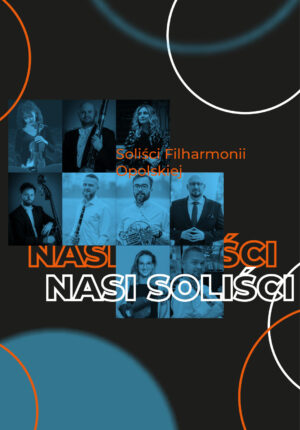 Soliści Filharmonii Opolskiej
