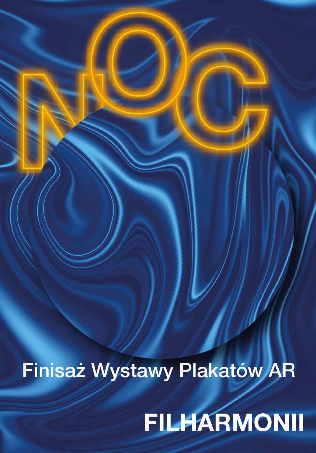 Finisaż Wystawy Plakaty AR