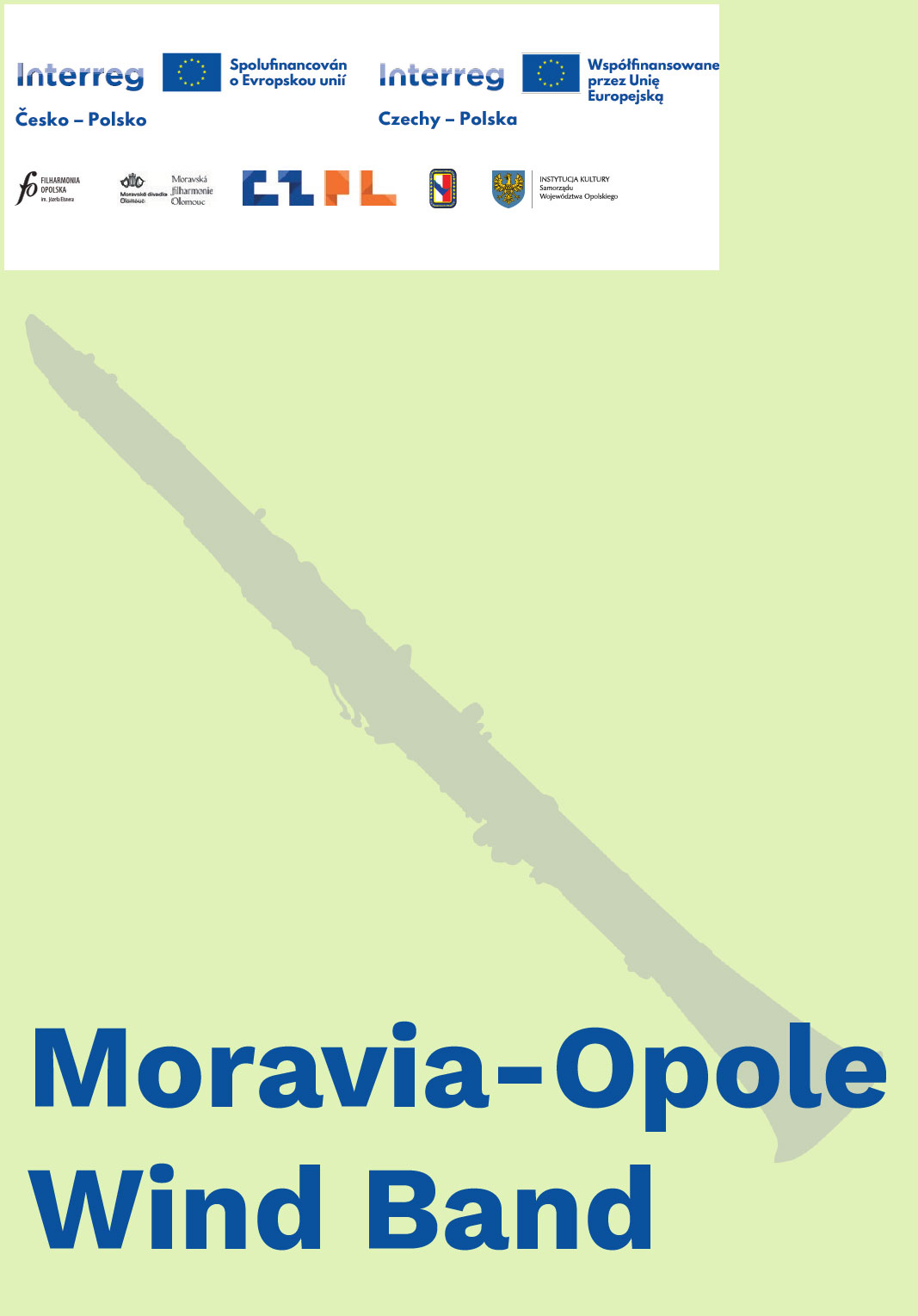 Moravia-Opole Wind Band