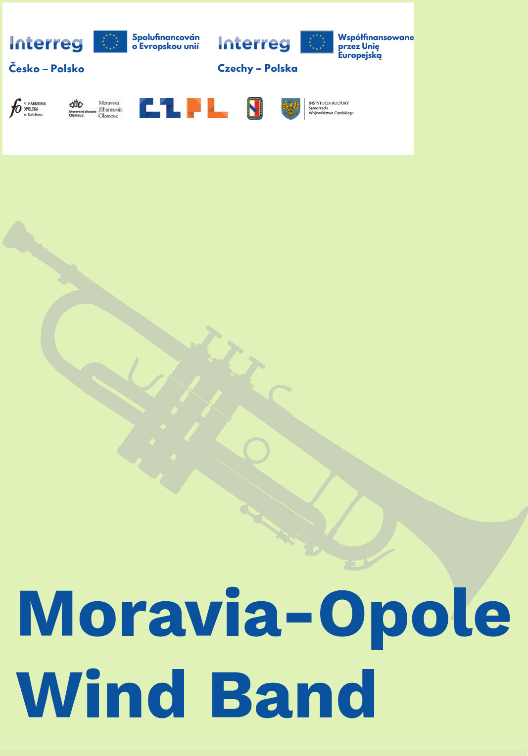 Moravia-Opole Wind Band