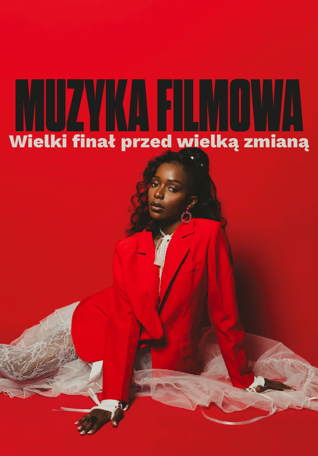 Muzyka Filmowa. Wielki finał przed wielką zmianą.