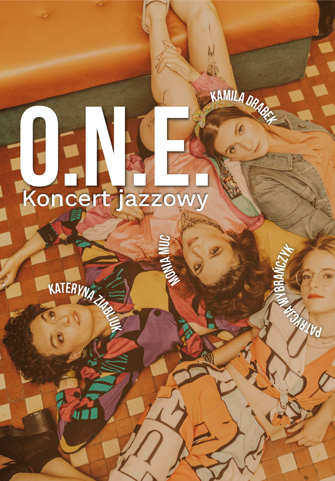 O.N.E. – koncert jazzowy