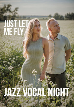 Jazz Vocal Night