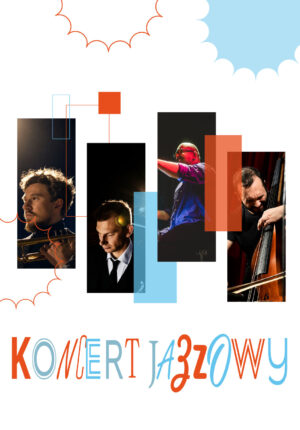 Koncert jazzowy