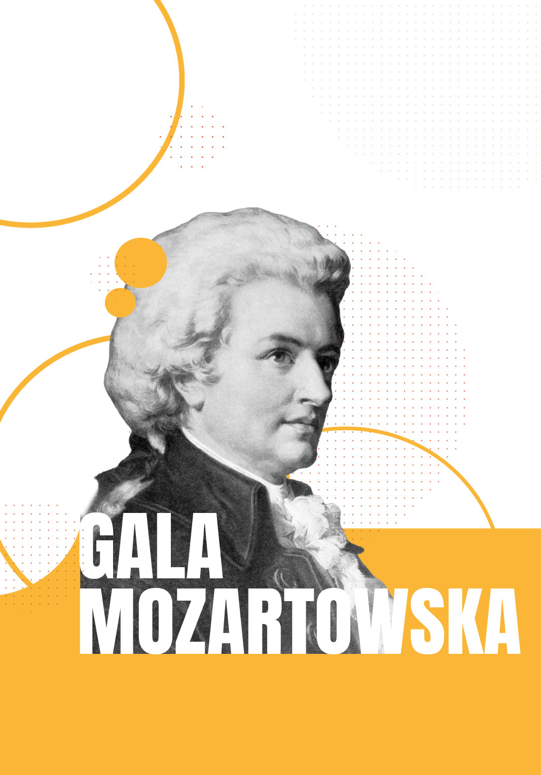 GALA MOZARTOWSKA