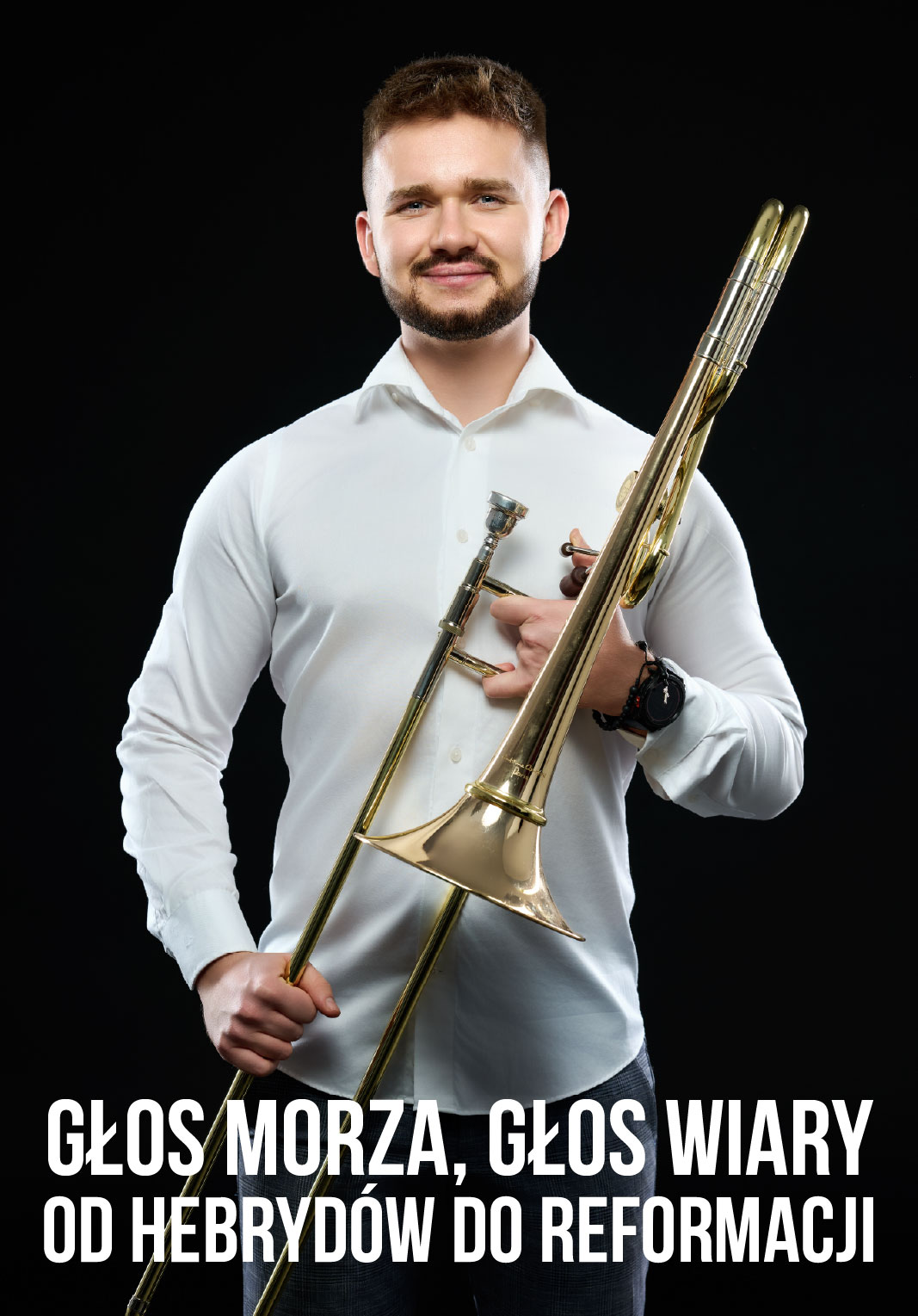 GŁOS MORZA, GŁOS WIARY