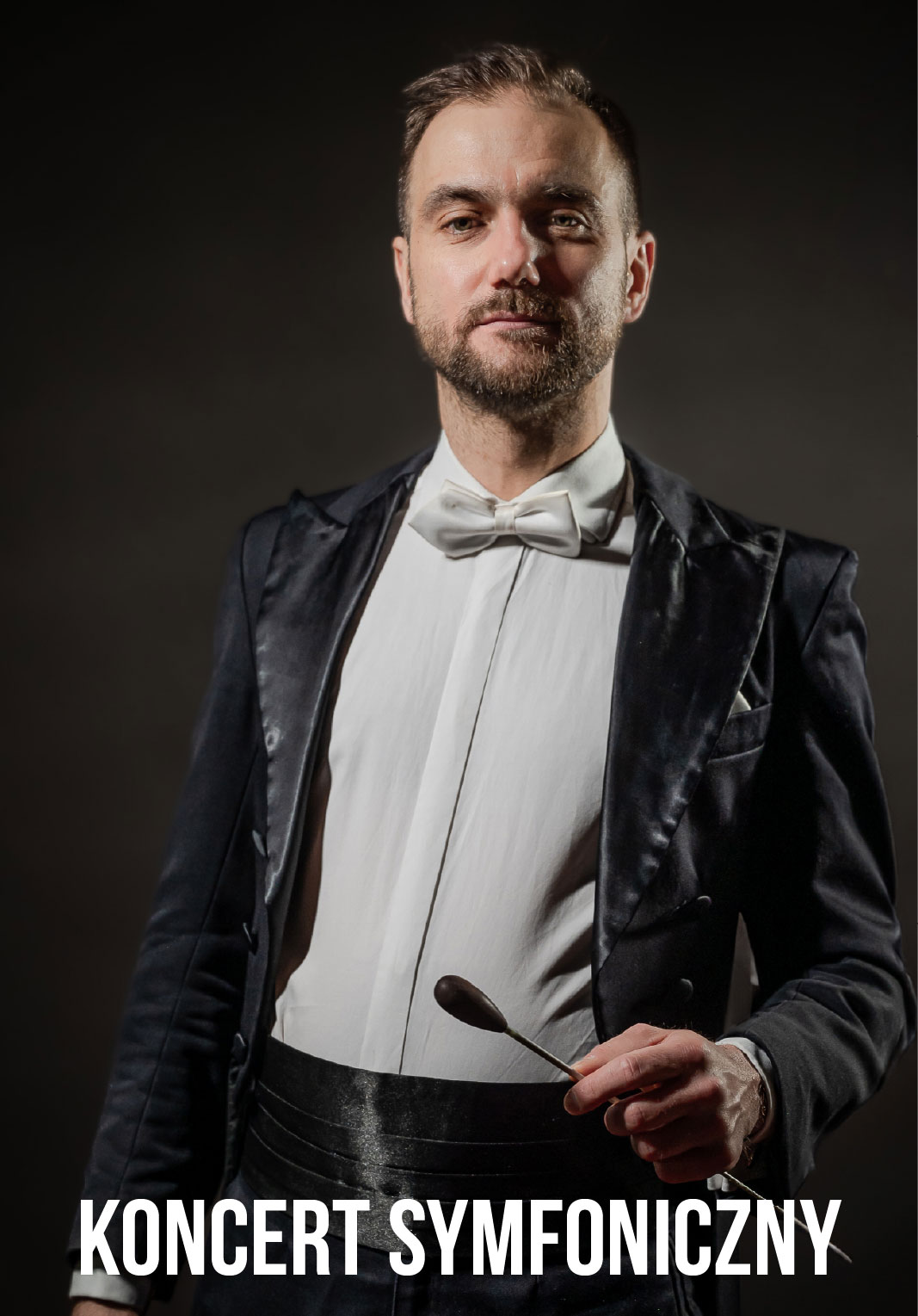 KONCERT SYMFONICZNY