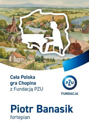 CAŁA POLSKA GRA CHOPINA